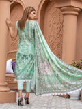 Aalaya Mother Collection Lawn Vol B4 2021 D#02