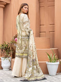 Aalaya Mother Collection Lawn Vol B4 2021 D#06