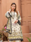 Aalaya Mother Collection Stitch Lawn Vol B4 2021 D#06