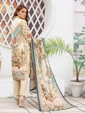Aalaya Mother Collection Stitch Lawn Vol B4 2021 D#09