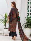 Aalaya Embroidered Lawn Vol B5 2021 D#01