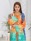 Aalaya Embroidered Lawn Vol B5 2021 D#10