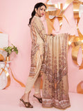 Aalaya Mother Collection Lawn Vol B8 2021 D#02
