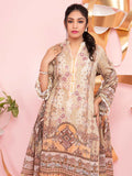 Aalaya Mother Collection Lawn Vol B8 2021 D#02