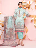 Aalaya Mother Collection Lawn Vol B8 2021 D#06