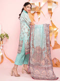 Aalaya Mother Collection Lawn Vol B8 2021 D#06