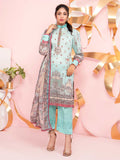 Aalaya Mother Collection Lawn Vol B8 2021 D#06