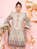 Aalaya Mother Collection Lawn Vol B8 2021 D#07