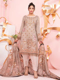 Aalaya Mother Collection Stitch Lawn Vol B8 2021 D#10