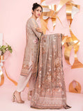 Aalaya Mother Collection Lawn Vol B8 2021 D#10