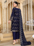 Alizeh Banarsi Brosha Lawn Vol 02 '23 D#03