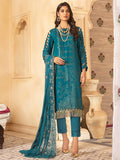 Alizeh Banarsi Brosha Winter Vol 01 D#08