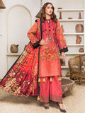 Amal Embroidered Khaddar Vol 02 2021 D#01