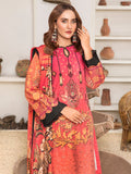 Amal Embroidered Khaddar Vol 02 2021 D#01