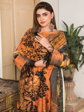 Amal Embroidered Khaddar Vol 02 2021 D#05