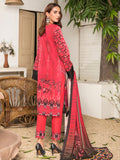 Amal Embroidered Khaddar Vol 02 2021 D#08