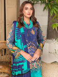 Amal Embroidered Khaddar Vol 02 2021 D#10