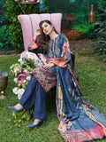 Amal Embroidered Khaddar Stitch Vol 02 2021 D#03