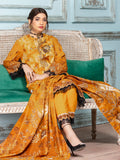 Amal Embroidered Khaddar Vol 03 2021 D#01