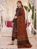 Anarkali By Aalaya Winter Vol 02 '22 D#01