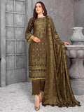 Banarsi Brosha By Aalaya Winter Vol 06 '22 D#01