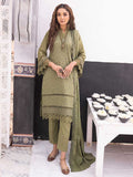 Bareez'e By Aalaya Lawn Vol 01 '23 D#04