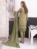 Bareez'e By Aalaya Lawn Vol 01 '23 D#04