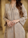 Bareez'e Premium Lawn By Aalaya Vol 04 D#05