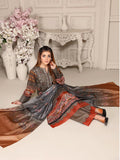 Chashni By Aalaya Lawn Vol 01 D#05