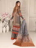 Chashni By Aalaya Lawn Vol 01 D#05