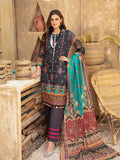 Chashni Embroidered Lawn Vol C3 2021 D#08