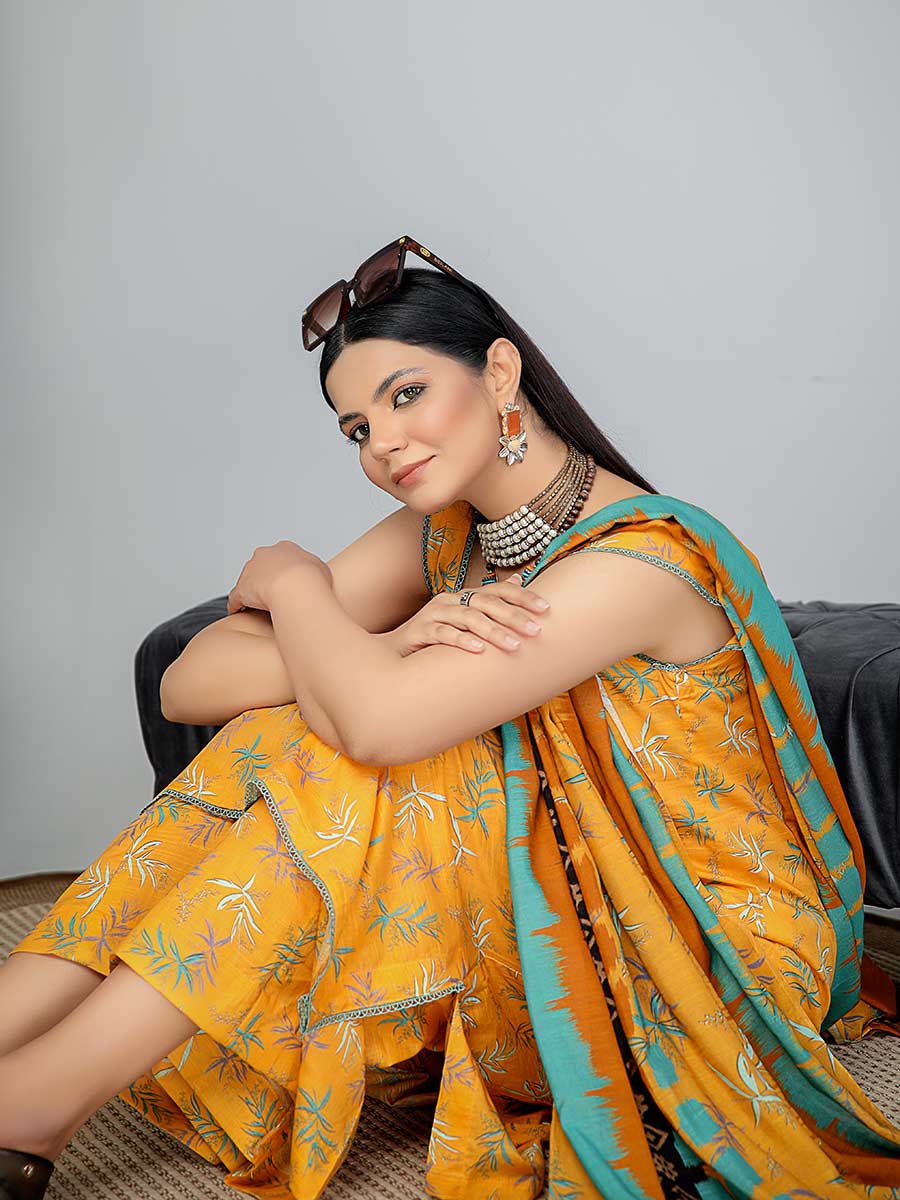 CORAL By Aalaya vol 04 '23 D#03