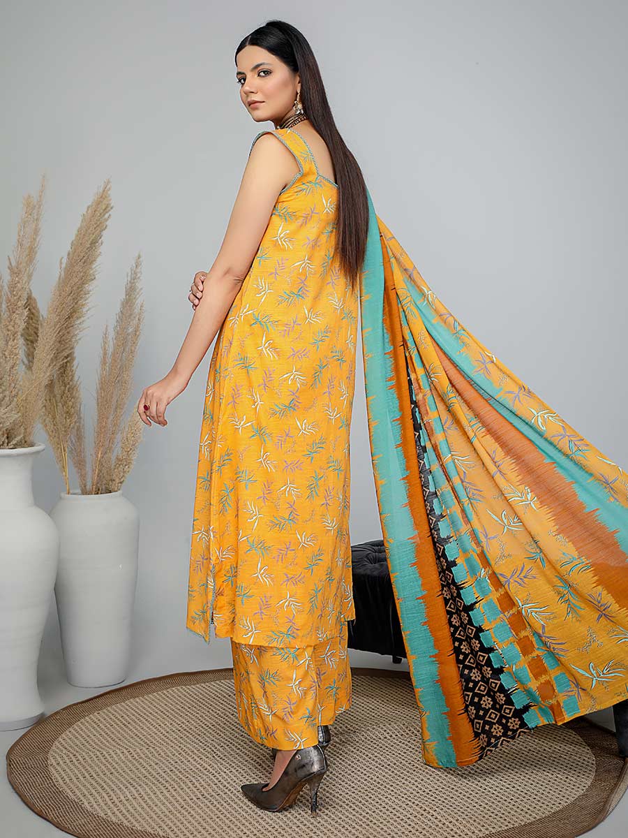 CORAL By Aalaya vol 04 '23 D#03