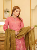 Dastan Banarsi Brosha Stitch Lawn Vol 03 2021 D#03