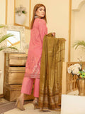 Dastan Banarsi Brosha Stitch Lawn Vol 03 2021 D#03