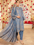Dastan By Aalaya Banarsi Brosha Lawn Vol 01 D#07