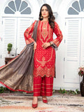 Dastan Banarsi Brosha Lawn Vol 02 2021 D#09