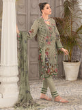Dastoor By Aalaya Lawn D#09