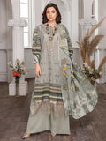 Dastoor By Aalaya Lawn Vol 01 '23 D#01