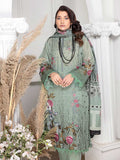 Dastoor By Aalaya Lawn Vol 01 '23 D#07