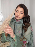 Dastoor By Aalaya Lawn Vol 01 '23 D#07