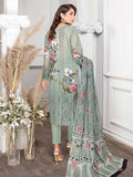 Dastoor By Aalaya Lawn Vol 01 '23 D#07