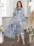 Dastoor By Aalaya Lawn Vol 01 '23 D#08