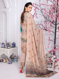 Dastoor By Aalaya Lawn Vol 02 D#01