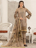Dastoor By Aalaya Winter Vol 02 '22 D#05