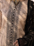 De Lace By Aalaya Lawn Vol 01 '23 D#09