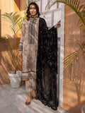De Lace By Aalaya Lawn Vol 01 '23 D#09