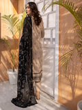 De Lace By Aalaya Lawn Vol 01 '23 D#09