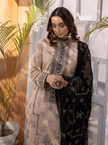 De Lace By Aalaya Lawn Vol 01 '23 D#09
