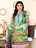 Ghazal Printed Lawn Vol C5 2021 D#09